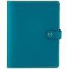 Filofax B829952 The Original Folio, A5, Dark Aqua