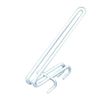 As One W Hook for Wire Dry Board /4-155-02