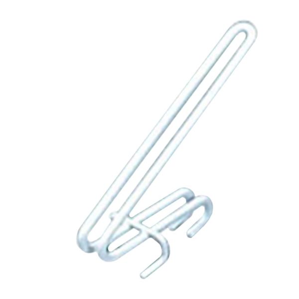 As One W Hook for Wire Dry Board /4-155-02