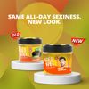 Set Wet Hair Gel Ultimate Hold, 250ml