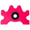 Mueller Slip-On Bridge Head (Neon Pink)