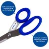 Tonic Studios Precision Collection Scissors 8.5"-Left Handed