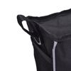 Replacement Shopping Bag with Zip for rollator/Walker Walking Frame with X Shape Frame