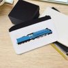 Azeeda 'Mallard Steam Train' Pencil Case (PC00045491)