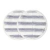 VMAI Replacement Pads Micro Fiber Pads for Electric Mop, P700 & G700
