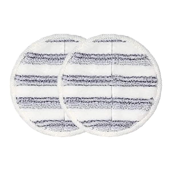 VMAI Replacement Pads Micro Fiber Pads for Electric Mop, P700 & G700