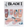 65-9608 Blade I Patterns By Will Ghormley