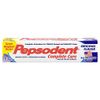 Pepsodent Complete Care Original Flavor Toothpaste, 5.5 oz (156 g) (Bundle of 11)