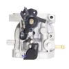 Carburetor for Smarter Tools ST-GP3500 ST-GP3500EB Generators