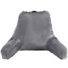 VEVOR Reading Pillow Large Size Bed Pillow with Shredded Memory Foam Washable