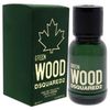 Dsquared2 Red Wood Edt Vapo 30ml