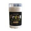 CocoMe Fresh Kid's Deodorant Coconut Scent. Organic and Natural Ingredients. Safe and Effective. Made in USA