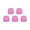 5 pcs Plasma Cutting Shield Cups Retaining Caps fit BESTARC BTC500DP Plasma Cutter