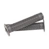 Odi Cult x Vans with Flanges, Grips, 150mm, Black, Pair