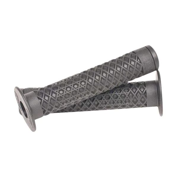 Odi Cult x Vans with Flanges, Grips, 150mm, Black, Pair