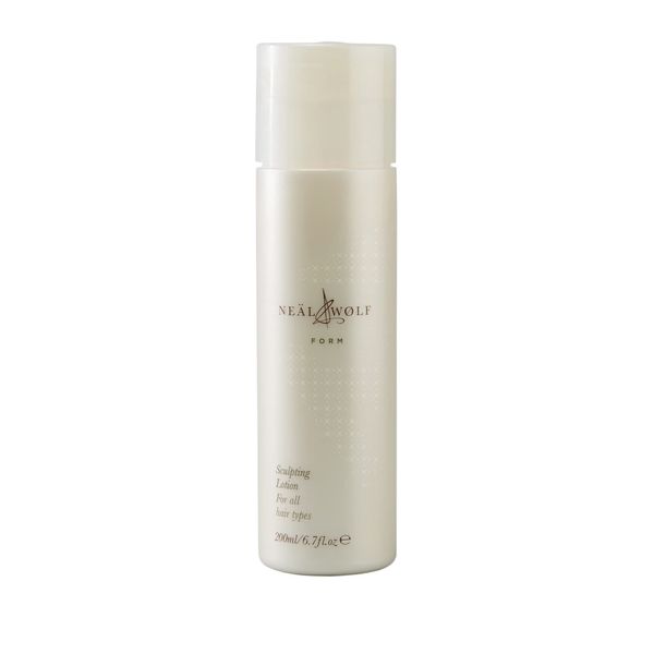 Neal & Wolf Form Sculpting Lotion 200ml by Neal & Wolf