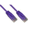 LINK - Network Cable Category 6 Unshielded UTP Colour Purple HALOGENFREE MT 7.5 SLIM