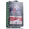 Eye Wash Emergency Treatment Kit & Wall Bracket