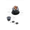 Replacement Starter Ignition Switch for Craftsman Riding Lawn Mower Tractor