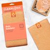 Cleanlogic Small Exfoliating Body Scrubber, 1 Count