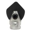 KS Tools 900.2256 Arrow drill, Ø 80mm, spirale 22mm
