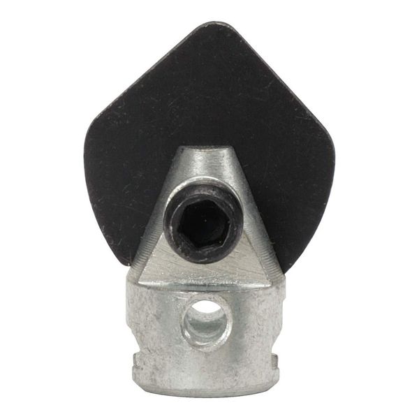 KS Tools 900.2256 Arrow drill, Ø 80mm, spirale 22mm