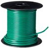Coleman Cable 16-100-15 Primary Wire 16 Gauge 100', Green