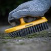 Roughneck ROU52050 Block Wire Brush with Handle