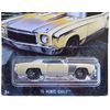 Hot Wheels Fast & Furious '70 Monte Carlo 4/6, tan