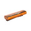 Olight Arkflex Orange Skeleton Adjustable Right Angle Flashlight, 1000 Lum, 85M