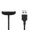 Smartwatch USB Charging Cable Lead Charger for Fitbit INSPIRE 3 Activity Tracker