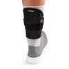 Orliman - Boxia Plus Drop Foot Support Brace Splint, Adjustable Ankle Support with Achilles Padding (3)