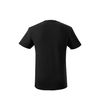 EvoShield Adult Short Sleeve Tee, Black - X-Large