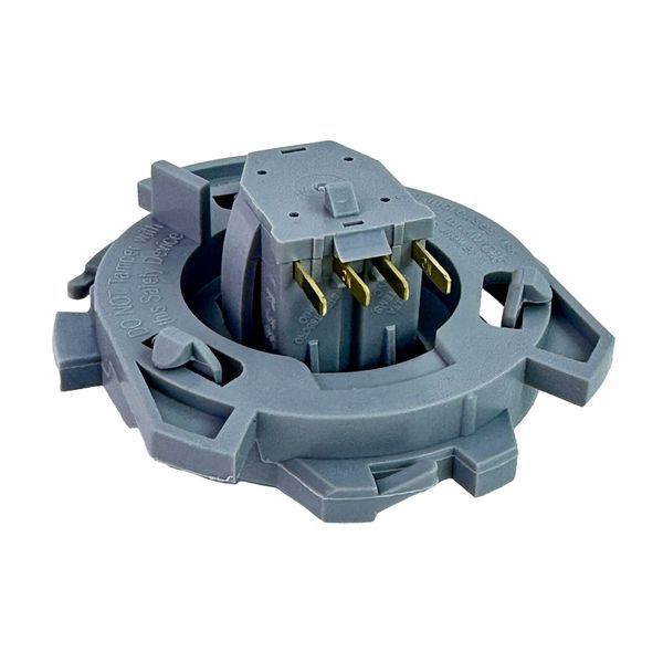 E-705143 Twist Mount Operator Presence Seat Switch for Snapper SZ2242+++