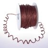 Paper Wire Bronze - 2 mm 100 m - 601-09