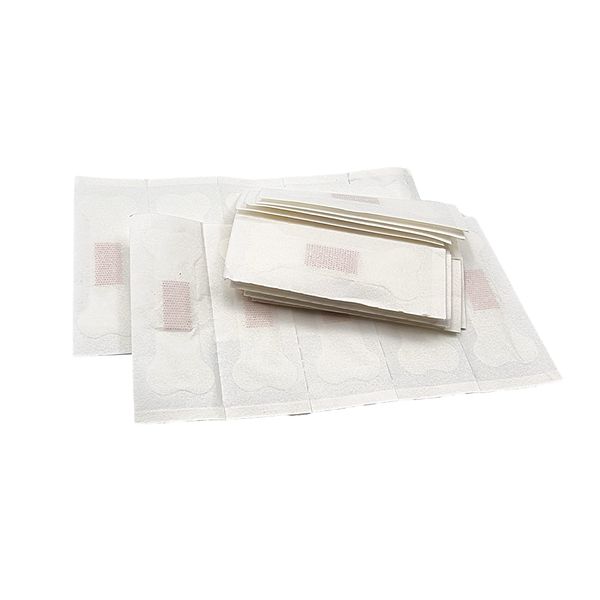 Blister Plasters – Pack of 30 - Breathable, Durable and Waterproof