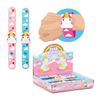 Tobar 29647 Unicorn SNAP Bracelet, Multicolour