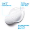 La Roche-Posay Lipikar Surgras Body Wash 400ml