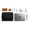 Bellroy Laptop Caddy (16” Laptop Cover) - Black