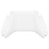 eXtremeRate Custom Back Cover Shell for Xbox Core Wireless Controller - White Replacement Battery Cover & Bottom Shell for Xbox Series X & S [Controller NOT Included]