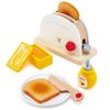 Hape(ハペ) トースターセット E3148