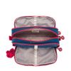 Kipling GITROY Pencil Cases, 23 cm, 1 liters, Multicolour (Rocking Monkey)