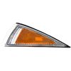 Dorman 1650058 Driver Side Side Marker Light Assembly Compatible with Select Chevrolet Models
