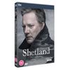 Shetland: Series 7 [DVD]