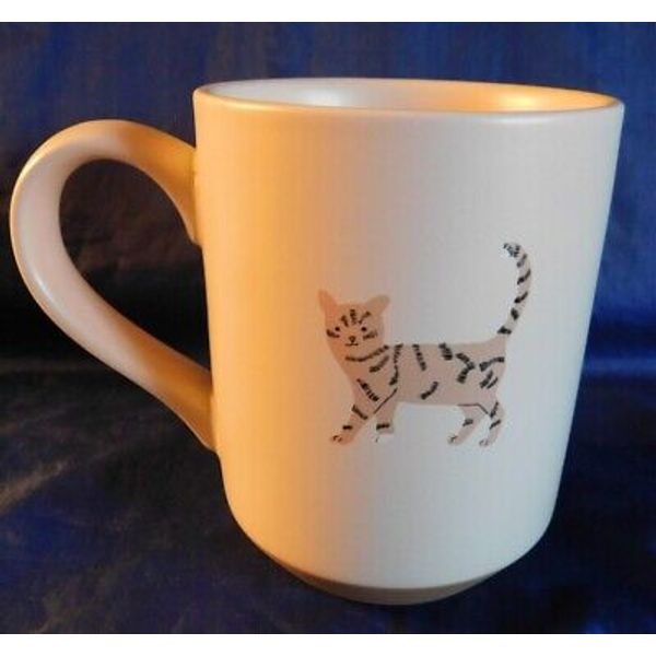 Fringe Pet Shop CATS COFFEE MUG