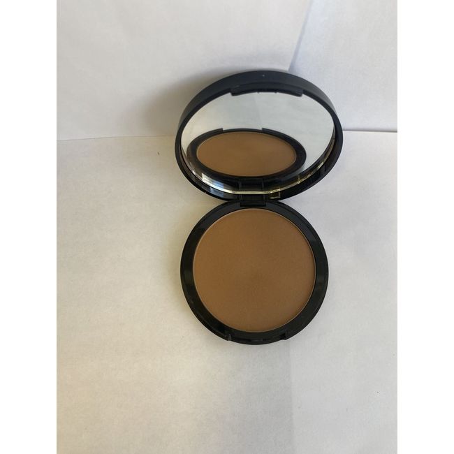 Your Name Cosmetics Mineral Powder Foundation Mocha