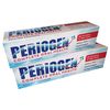 Periogen Toothpaste - Super Cleaning Plaque & Tartar Control Formula - SLS Free- 2-Pack