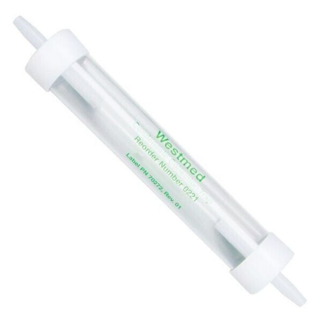 New Inline Water Trap for Standard O2 Tubing- WM0221