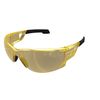 Mechanix Wear Tactical Type-N (One Size, Yellow/Black/Yellow)