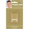 Amscan Gold Triple Stick Makeup